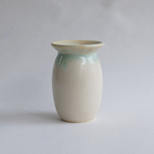 aardekleur　花器　E
