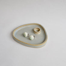 画像をギャラリービューアに読み込む, aardekleur mini plate B
