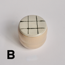 画像をギャラリービューアに読み込む, aardekleur×SNEEUW　densen　covered vessel
