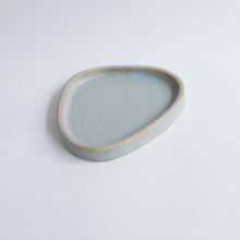 画像をギャラリービューアに読み込む, aardekleur mini plate B
