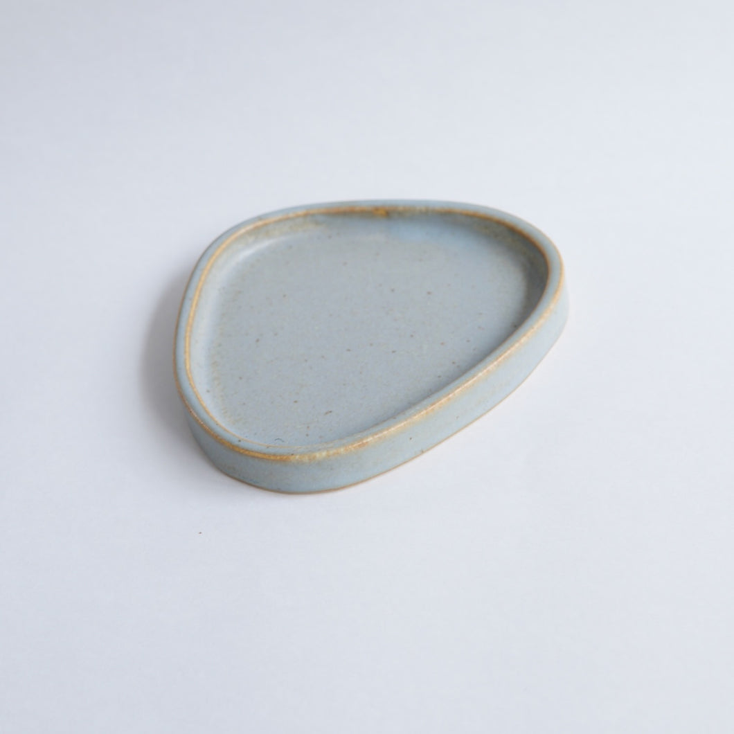 aardekleur mini plate B