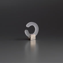 画像をギャラリービューアに読み込む, Tema'Baco'  CLIイヤーカフ
