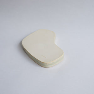 aardekleur mini plate C