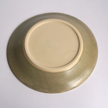 画像をギャラリービューアに読み込む, aardekleur×SNEEUW　morse リム皿
