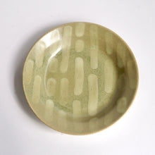 画像をギャラリービューアに読み込む, aardekleur×SNEEUW　morse リム皿
