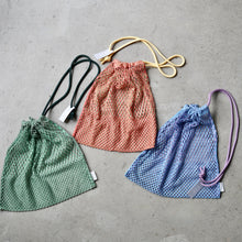 画像をギャラリービューアに読み込む, SAVA!  twotone bag
