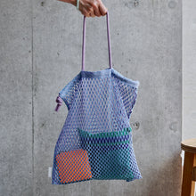 画像をギャラリービューアに読み込む, SAVA!  twotone bag

