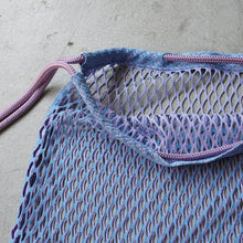 画像をギャラリービューアに読み込む, SAVA!  twotone bag
