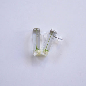 nooca 角棒  ピアス・イヤリング
