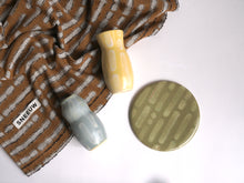 画像をギャラリービューアに読み込む, aardekleur×SNEEUW　morse　花器
