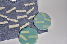 画像をギャラリービューアに読み込む, aardekleur×SNEEUW　convert  パンケーキ皿M
