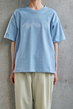 画像をギャラリービューアに読み込む, I LIKE IT Tシャツ_blue
