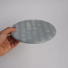 画像をギャラリービューアに読み込む, aardekleur×SNEEUW　morse　パンケーキ皿S
