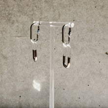 画像をギャラリービューアに読み込む, kuuma ［RING　mini］ ピアス・イヤリング
