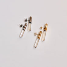 画像をギャラリービューアに読み込む, kuuma ［SEN mini］ ピアス・イヤリング
