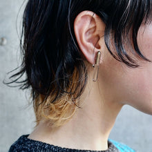 画像をギャラリービューアに読み込む, kuuma ［SEN mini］ ピアス・イヤリング
