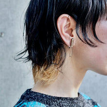 画像をギャラリービューアに読み込む, kuuma ［SEN mini］ ピアス・イヤリング
