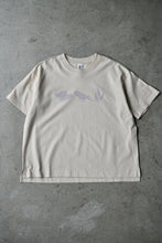 画像をギャラリービューアに読み込む, I LIKE IT Tシャツ_beige
