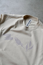 画像をギャラリービューアに読み込む, I LIKE IT Tシャツ_beige
