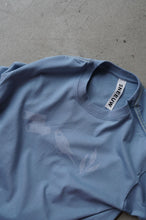 画像をギャラリービューアに読み込む, I LIKE IT Tシャツ_blue
