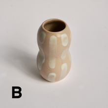 画像をギャラリービューアに読み込む, aardekleur×SNEEUW　morse　花器
