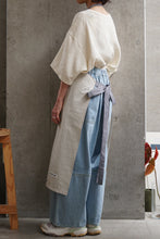 画像をギャラリービューアに読み込む, コラージュエプロン_A
