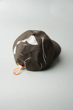 画像をギャラリービューアに読み込む, ピルエットキャップ_charcoal grey【limited item】
