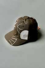 画像をギャラリービューアに読み込む, ピルエットキャップ_charcoal grey【limited item】
