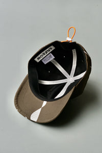 ピルエットキャップ_charcoal grey【limited item】