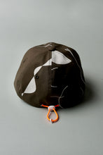 画像をギャラリービューアに読み込む, ピルエットキャップ_charcoal grey【limited item】
