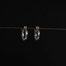 画像をギャラリービューアに読み込む, CHIZURU NAGAOKA _ 2ply_earring
