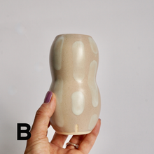 画像をギャラリービューアに読み込む, aardekleur×SNEEUW　morse　花器
