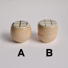 画像をギャラリービューアに読み込む, aardekleur×SNEEUW　densen　covered vessel
