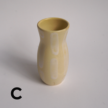画像をギャラリービューアに読み込む, aardekleur×SNEEUW　morse　花器
