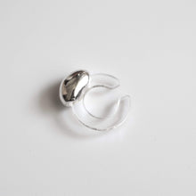 画像をギャラリービューアに読み込む, Tema'Baco'  eggイヤーカフ

