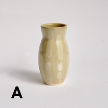 画像をギャラリービューアに読み込む, aardekleur×SNEEUW　morse　花器
