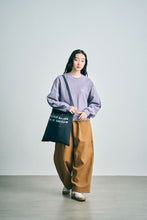 画像をギャラリービューアに読み込む, シェフの気まぐれバッグ_charcoal grey
