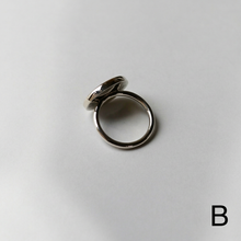 画像をギャラリービューアに読み込む, CHIZURU NAGAOKA _ DendriticAgate_ring_small

