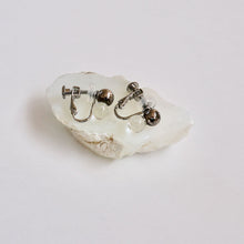 画像をギャラリービューアに読み込む, kuuma ［kasanaru］maru 2　ピアス/イヤリング
