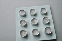 画像をギャラリービューアに読み込む, tiinei / linedraw　pierce _SILVER
