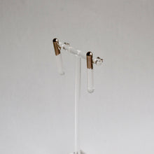 画像をギャラリービューアに読み込む, kuuma ［SEN mini］ ピアス・イヤリング
