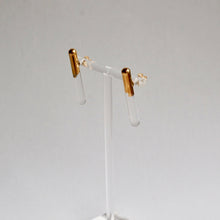 画像をギャラリービューアに読み込む, kuuma ［SEN mini］ ピアス・イヤリング
