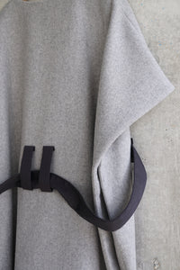 ベストコート _ grey