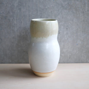 aardekleur  vase A