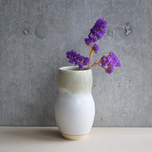 aardekleur  vase A