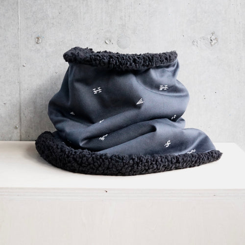 stall / neck warmer / scarf – sneeuw_online store