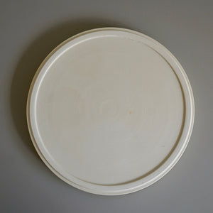 aardekleur　20cm plate A